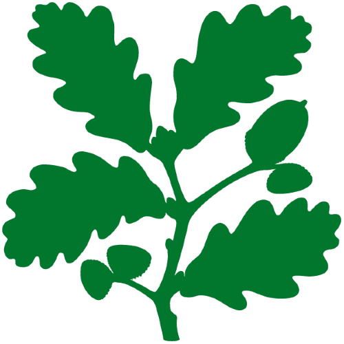 National Trust logo