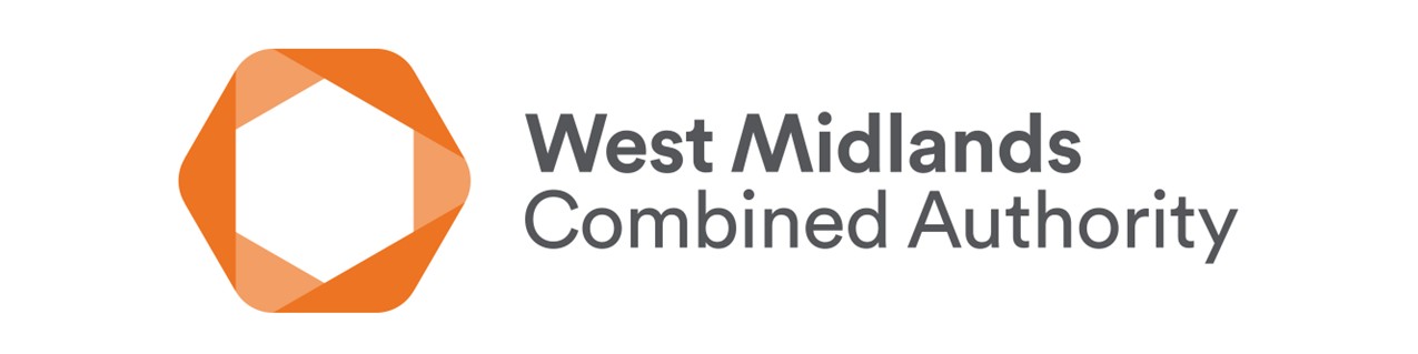 West Midlands Combined Authority logo