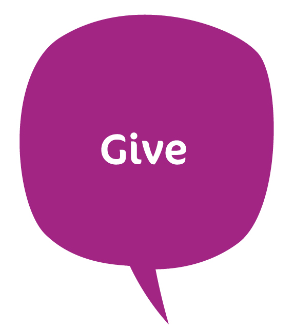 Give