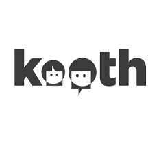 Kooth logo