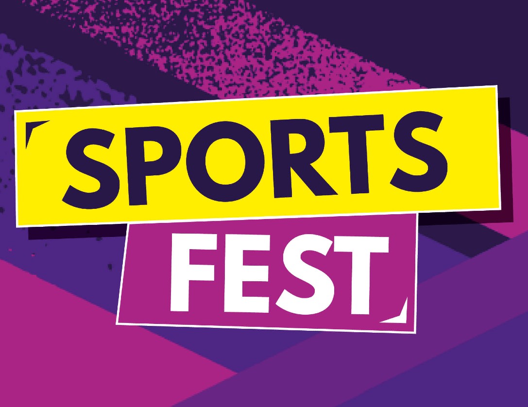 Sports Fest logo