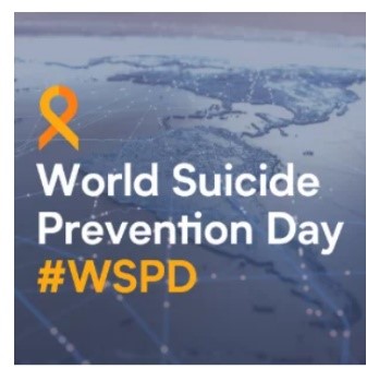 Warwickshire suicide prevention day