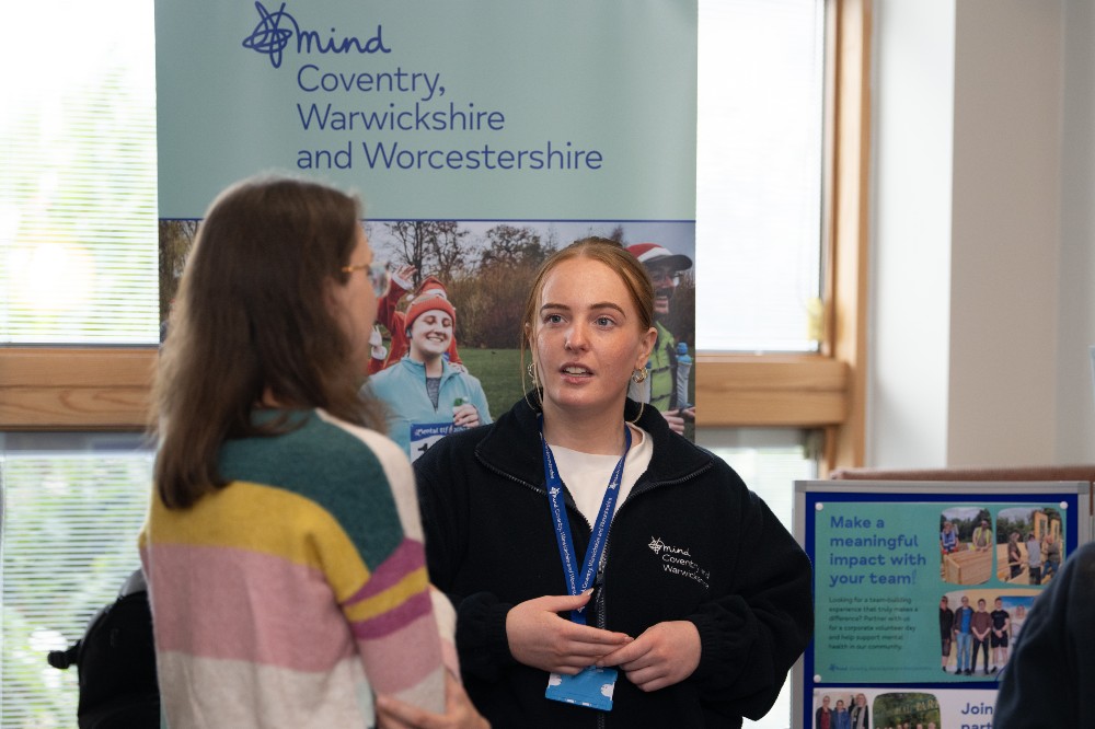 Workplace wellbeing forum